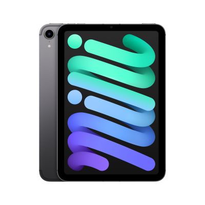 iPad Mini (2021) LTE 64GB, kosmosehall