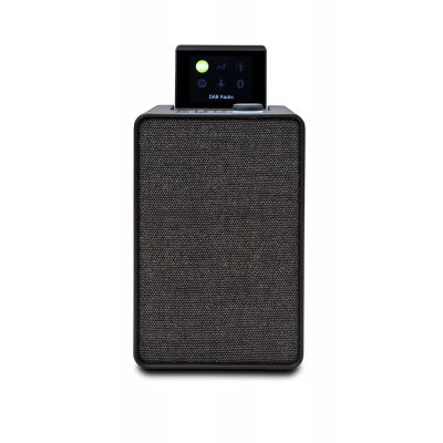 Pure Evoke Spot black