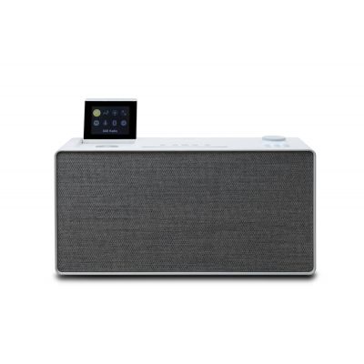 Pure Evoke Home cotton white