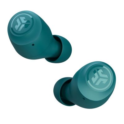 Täielikult juhtmevabad kõrvaklapid JLAB Go Air Pop, roheline