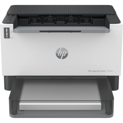 HP LaserJet Tank 1504W Printer