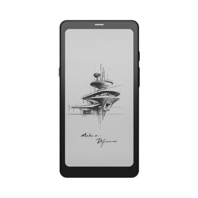 e-reader Onyx Boox Palma 6,13'', black