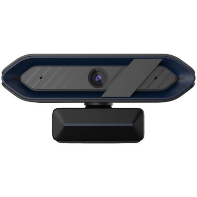 LORGAR Rapax 701, Streaming Camera,2K 1080P/60fps, 1/3'',4Mega CMOS Image Sensor, Auto Focus, Built-in high sensivity low noise cancelling Microphone, Blue coating color, USB 2.0 Type C , L=2000mm, s