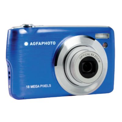 AgfaPhoto Realishot DC8200 blue