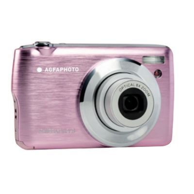 AgfaPhoto Realishot DC8200, roosa
