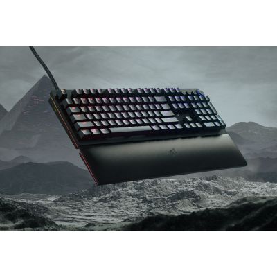 Razer klaviatuur Huntsman V2 US