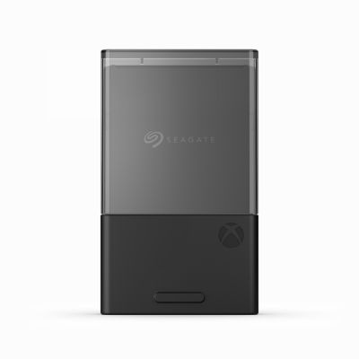 SEAGATE Storage Expansion Card for Xbox Series X|S (CFXSSD/2TB/PCIE)