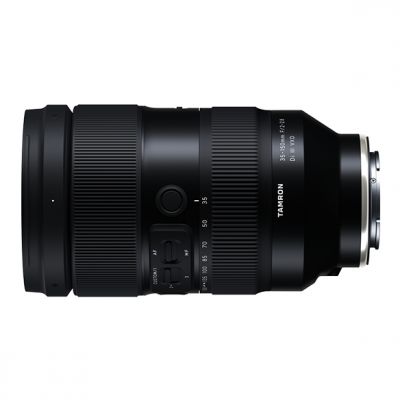 Tamron 35-150mm f/2-2.8 Di III VXD objektiiv Sonyle