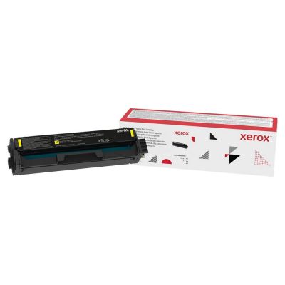 Tooner Xerox 006R04398 Yellow 2500lk C230, C230/DNI, C230V_DNIUK, C235, C235/DNI, C235V_DNIUK