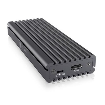 Raidsonic | Icy Box | IB-1817MC-C31 IB-DK2262AC DockingStation | Dock | Warranty 24 month(s)