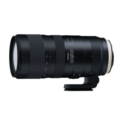 Tamron SP 70-200mm f/2.8 Di VC USD G2 objektiiv Nikonile