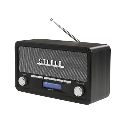 Denver DAB-18 dark grey