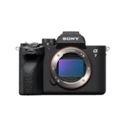 Sony Alpha 7 Mark IV Kit + 28-70mm
