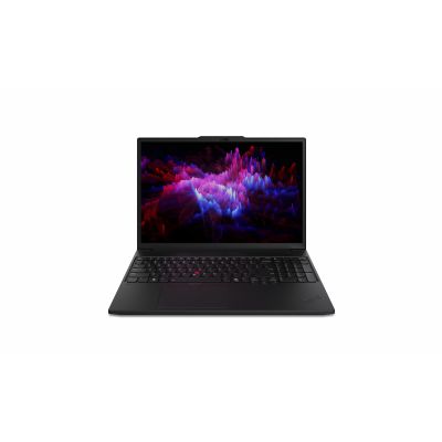 Lenovo ThinkPad P16s Gen 3 MOBILE WORKSTATION Core Ultra 7 155H 1TB SSD 16GB 16" WQUXGA (3840x2400) OLED WIN11 Pro IR Webcam NVIDIA RTX 500 ada 4096MB Backlit Keyboard FP Reader 1 Year warranty