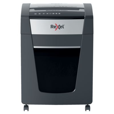 Rexel Momentum Extra P420+ Jam Free Cross Cut Paper Shredder P4