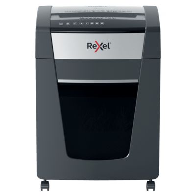 Rexel Momentum Extra P515+ Jam Free Micro Cut Paper Shredder P5