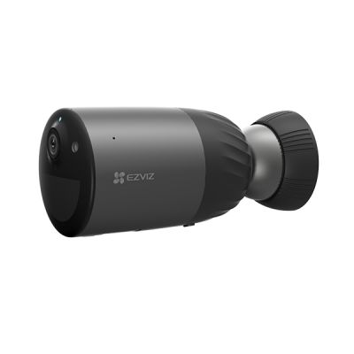 Valvekaamera Hikvision EZVIZ BC1C 2MP lisakaamera akuga wifi juhtmevaba, töötab vaid koduvalve komplektis BC1 (ei tööta iseseisvalt)