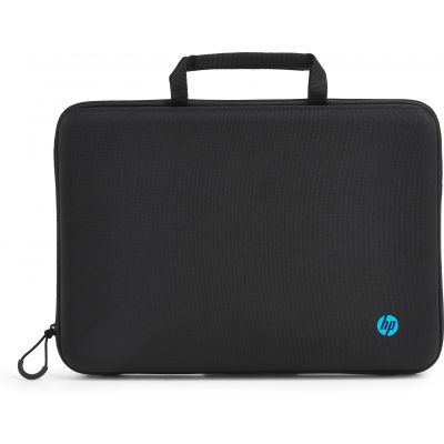HP Mobility Rugged 14 Always On Top Load, Notebook Attachable  Black