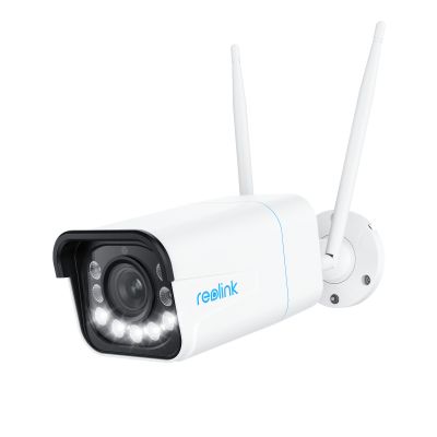 Reolink turvakaamera W430 4K WiFi 6