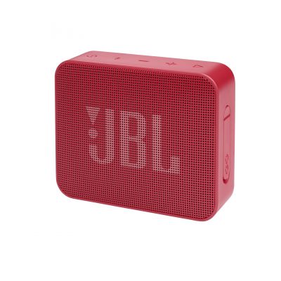 JBL juhtmevaba kõlar Go Essential, punane