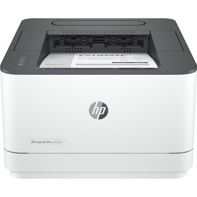 Laser printer HP LaserJet Pro 3002DW black and white laser 33ppm 1200dpi USB 2.0, LAN, Wi-Fi(n), Bluetooth LE