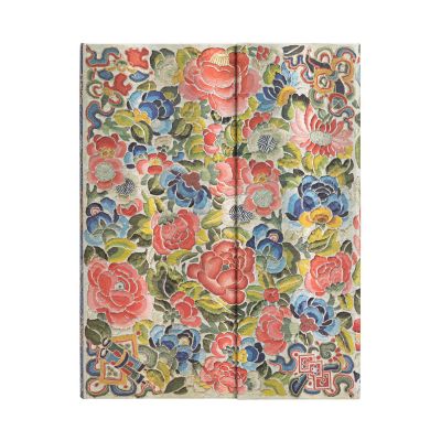 Märkmik Paperblanks Pear Garden Ultra jooneline