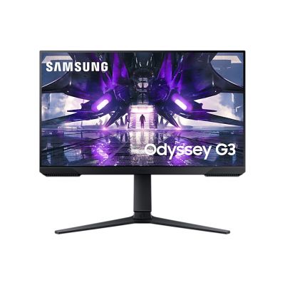 Monitor 24" Samsung Odyssey G3 FHD 165Hz