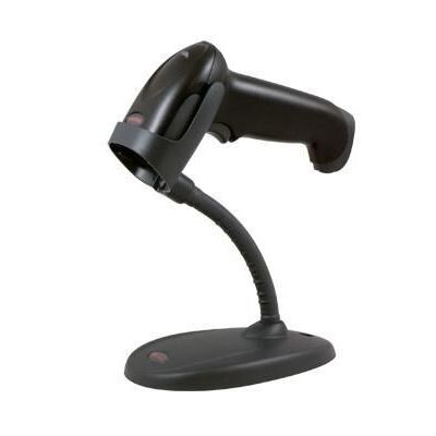 Voyager 1250g, USB Kit, Black incl. cable (USB) and stand
