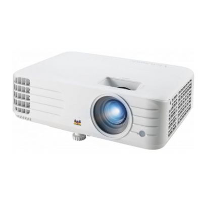 ViewSonic PX01HDH Projector for Home and Business 1080p (1920x1080), 3500AL, 12,000:1 contrast, SuperColor technology, 3D compatible, TR1.5-1.65, 1.1x zoom, 27dB noise level(Eco), HDMI x2, 10W SPK, V