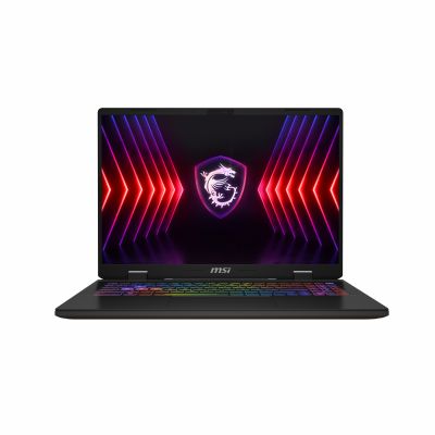 Notebook|MSI|Sword|16 HX B14VGKG (20Y anniversary bundel)|CPU  Core i7|i7-14650HX|2200 MHz|16"|2560x1600|RAM 16GB|DDR5|5600 MHz|SSD 1TB|NVIDIA GeForce RTX 4060|8GB|ENG|Windows 11 Home|Grey|2.3 kg|SWO