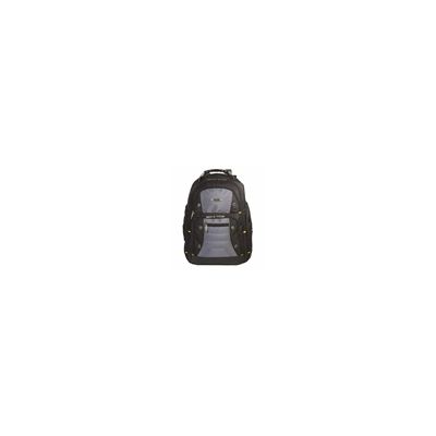 Drifter Backpack, Black/Grey
