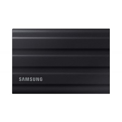 Kõvaketas väline SSD Samsung 2TB Portable T7 USB3.2 + IPS65 MU-PE2T0S/EU