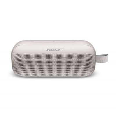 Bose juhtmevaba kõlar SoundLink Flex, valge