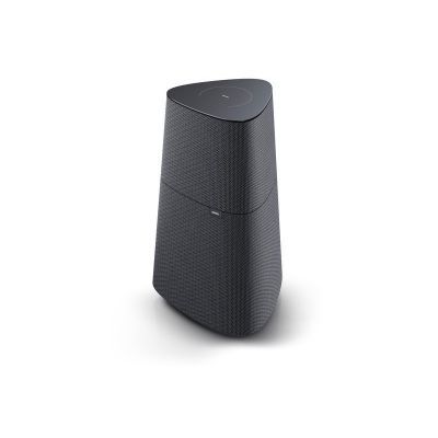 LOEWE Klang MR3, Multiroom Speaker 150W, Basalt Grey