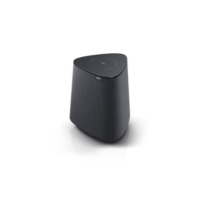 LOEWE Klang MR1, Multiroom Speaker 30W, Basalt Grey