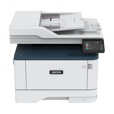 Kontorikombain Xerox B305DNI A4 mono MFP 38ppm. Print, Copy, and Scan. Duplex, network, wifi, USB, 250 sheet paper tray