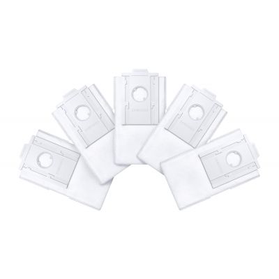 Puhastusjaama tolmukotid JetBot Combo/JetBot+/AI+(5 pcs),Samsung