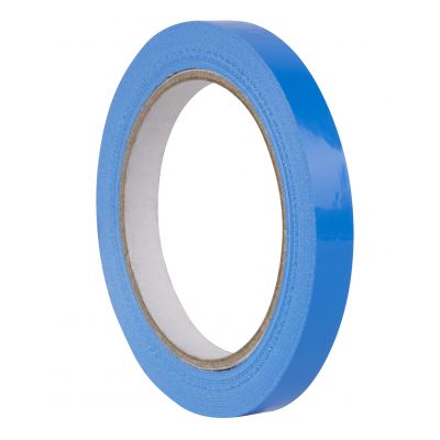 Blue adhesive tape 12 mm x 66 m, Apli