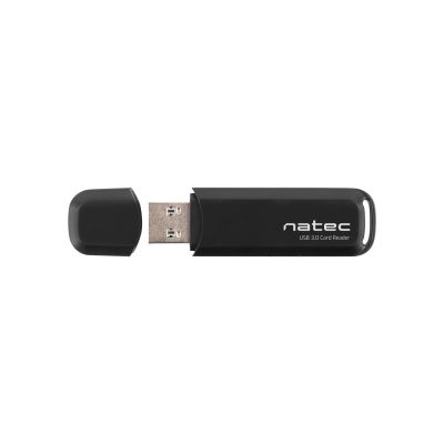Natec kaardilugeja Scarab 2 USB 3.0