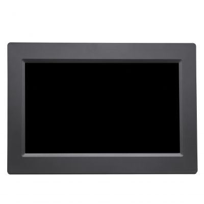 Denver Frameo PFF-1015 black 25,4cm (10,1 ) 16GB