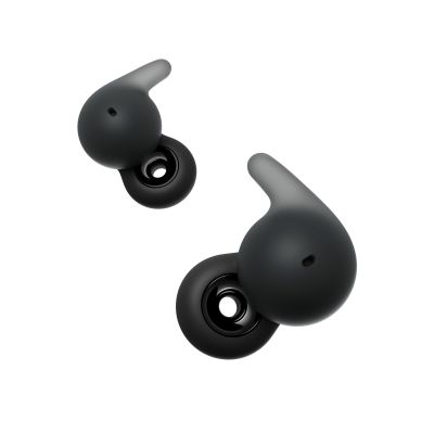 Sony Headphones | WF-L910 LinkBuds Open | Bluetooth | In-ear | Wireless | Black