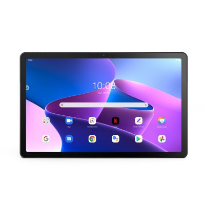 TABLET TAB M10 PLUS 10" 128GB/STORM GREY ZAAN0125SE LENOVO