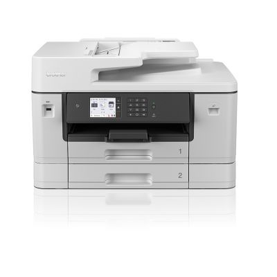 Kontorikombain Brother MFC-J6940DW A3 formaadi tindiprinter/skanner/koopia/fax/Wifi/Lan