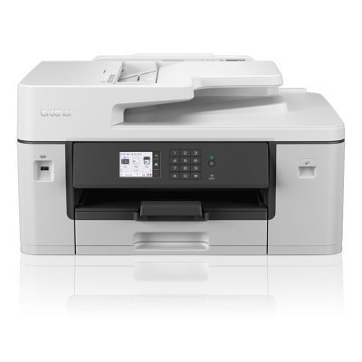 Kontorikombain Brother MFC-J6540DW A3 formaadi tindiprinter/skanner/koopia/fax/Wifi/Lan