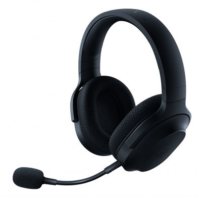 Razer Barracuda X Headset - Black