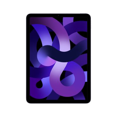 iPad Air LTE 64GB 5th gen (2022), lilla
