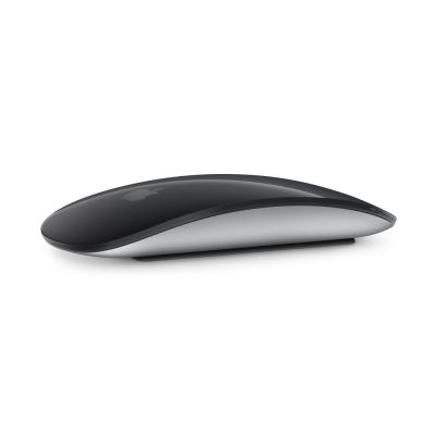 Apple Magic Mouse Multi-Touch Surface, black