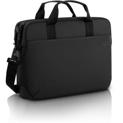 Sülearvutikott Dell Notebook sleeve Ecoloop Pro Briefcase CC5623 Black 11-15 " Shoulder strap