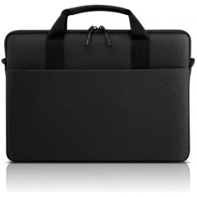 Sülearvuti ümbriskott Dell Ecoloop Pro Notebook Sleeve 11"-14", õlarihm, sangad, CV5423 must/tumehall