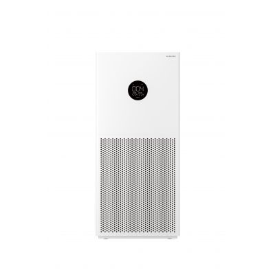 Xiaomi | 4 Lite EU | Smart Air Purifier | 33 W | m | Suitable for rooms up to 2543 m | White